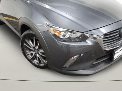 2017 Mazda Mazda CX-3 Touring