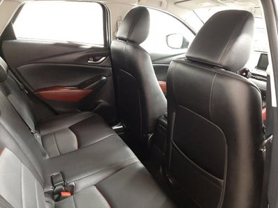 2017 Mazda Mazda CX-3 Touring