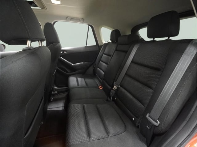 2014 Mazda Mazda CX-5 Touring