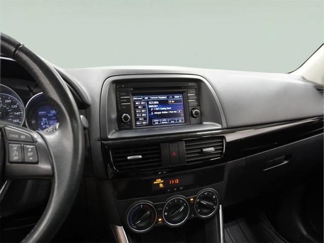 2014 Mazda Mazda CX-5 Touring