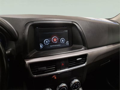 2016 Mazda Mazda CX-5 Touring