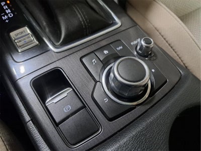 2016 Mazda Mazda CX-5 Touring