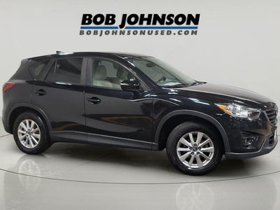 2016 Mazda Mazda CX-5 Touring
