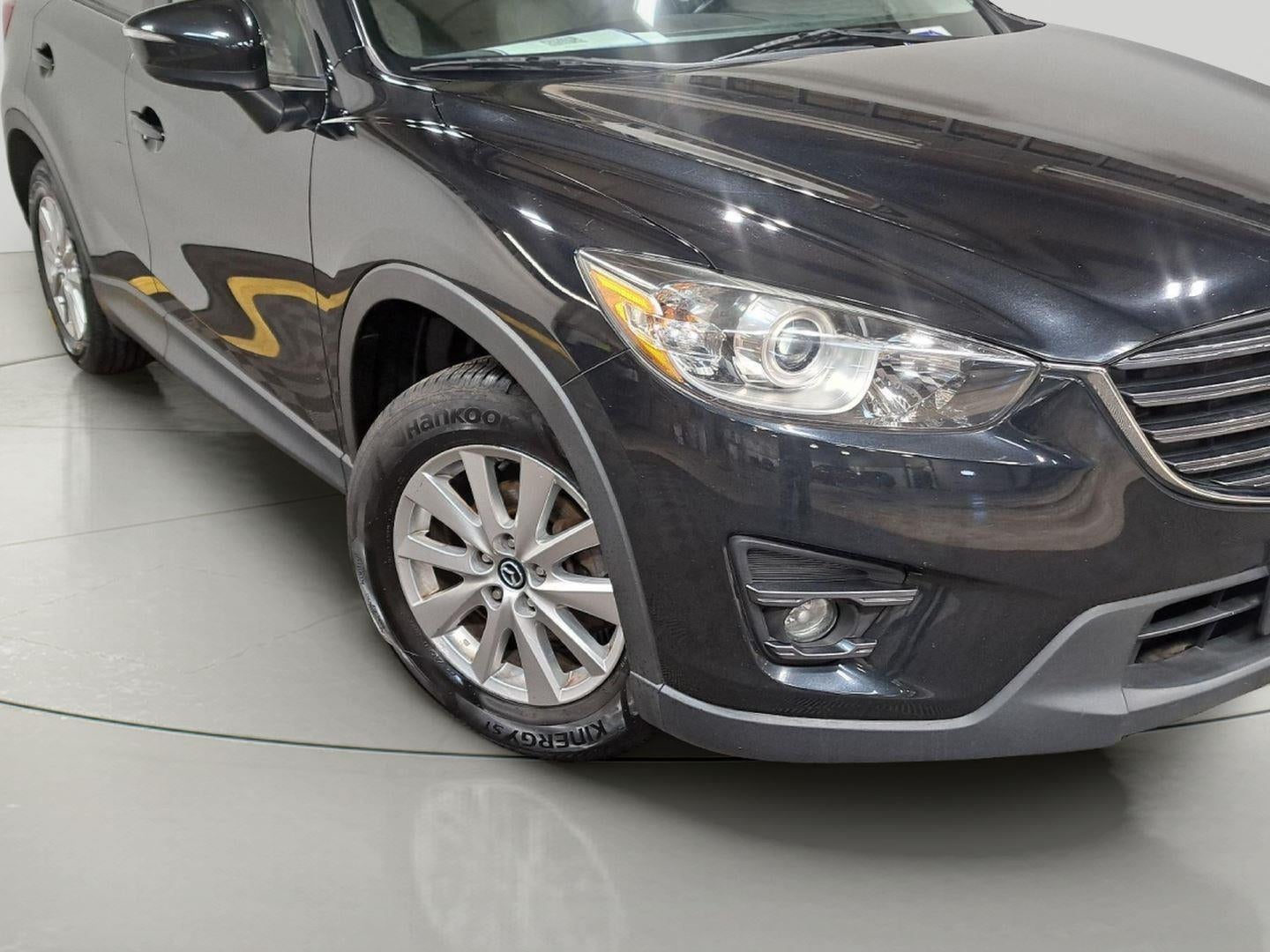 2016 Mazda Mazda CX-5 Touring