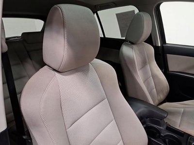 2016 Mazda Mazda CX-5 Touring