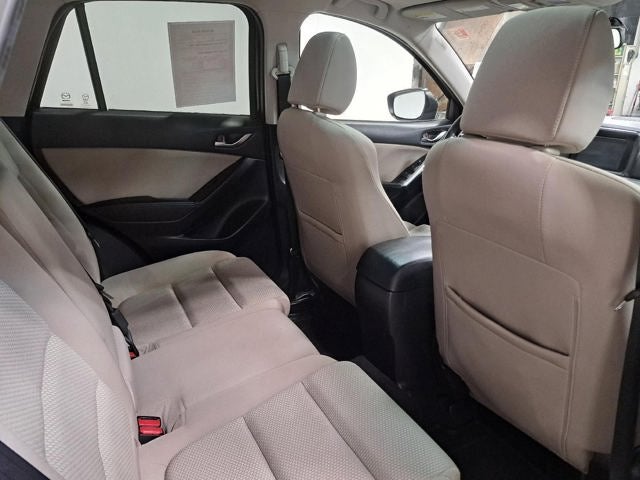 2016 Mazda Mazda CX-5 Touring