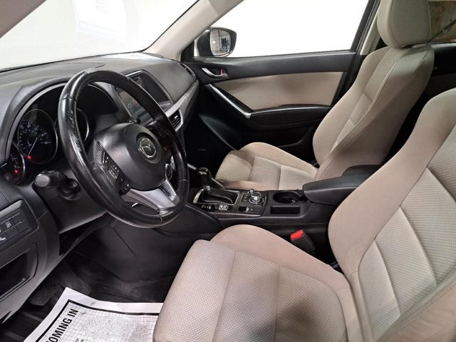 2016 Mazda Mazda CX-5 Touring