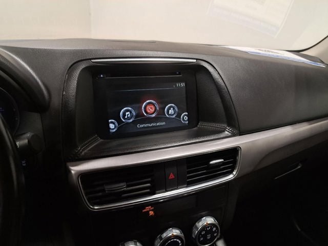 2016 Mazda Mazda CX-5 Touring