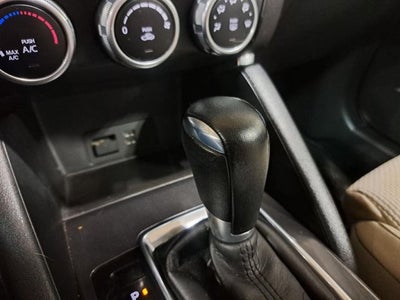 2016 Mazda Mazda CX-5 Touring