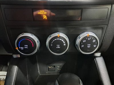 2016 Mazda Mazda CX-5 Touring