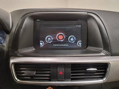 2016 Mazda Mazda CX-5 Touring