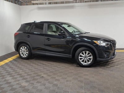2016 Mazda Mazda CX-5 Touring