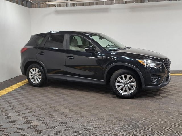 2016 Mazda Mazda CX-5 Touring