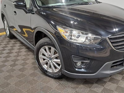 2016 Mazda Mazda CX-5 Touring