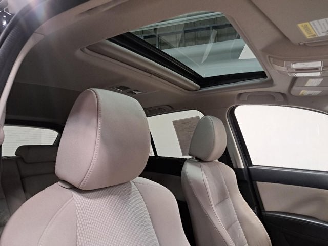 2016 Mazda Mazda CX-5 Touring