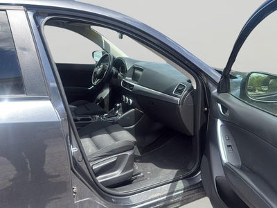 2016 Mazda Mazda CX-5 Touring