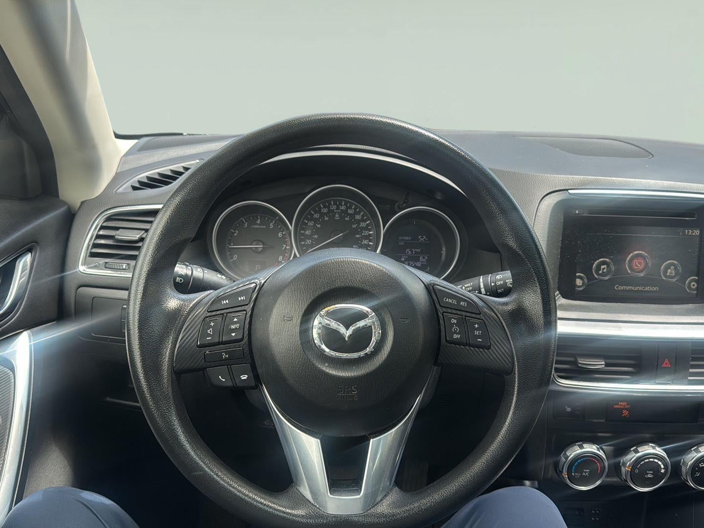 2016 Mazda Mazda CX-5 Touring