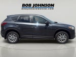 2016 Mazda Mazda CX-5 Touring