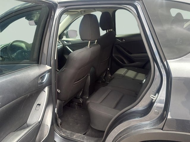 2016 Mazda Mazda CX-5 Touring
