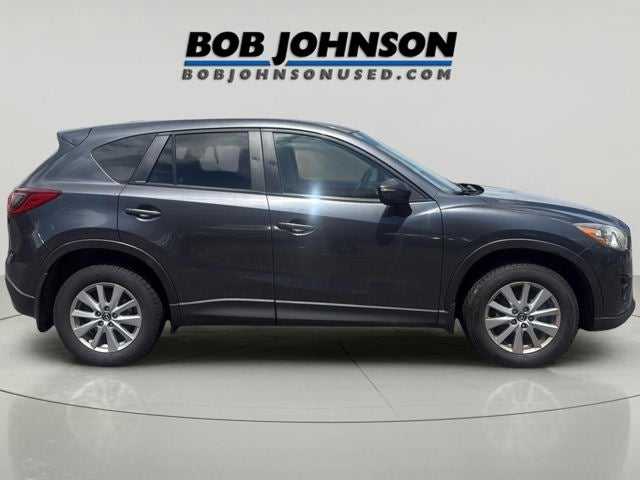 2016 Mazda Mazda CX-5 Touring