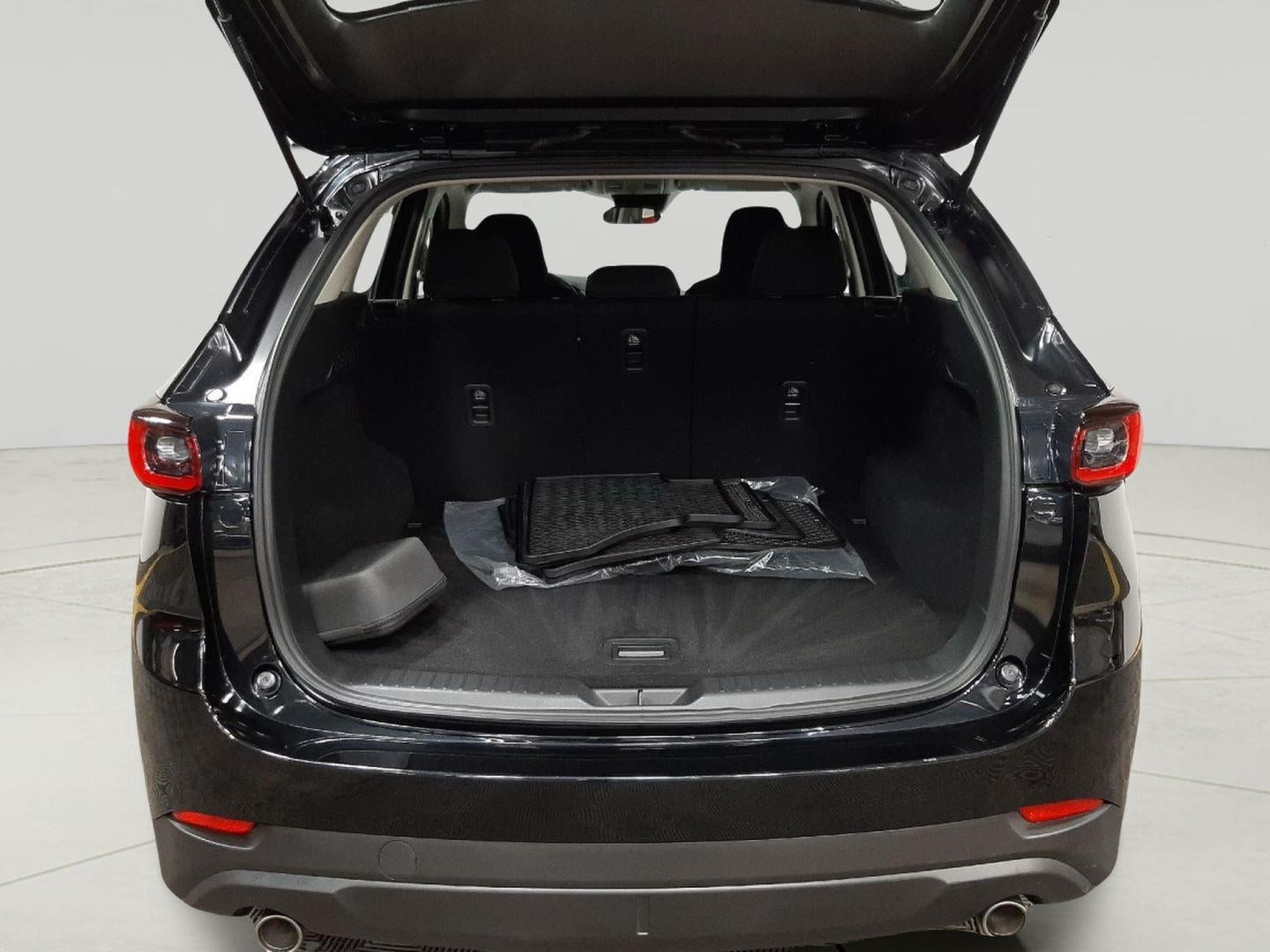 2023 Mazda Mazda CX-5 2.5 S