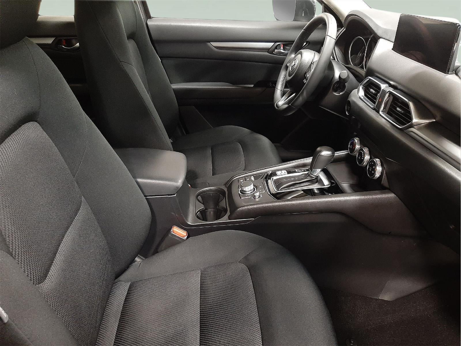 2023 Mazda Mazda CX-5 2.5 S