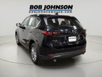 2023 Mazda Mazda CX-5 2.5 S