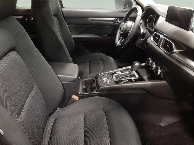 2023 Mazda Mazda CX-5 2.5 S