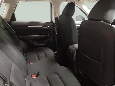 2023 Mazda Mazda CX-5 2.5 S