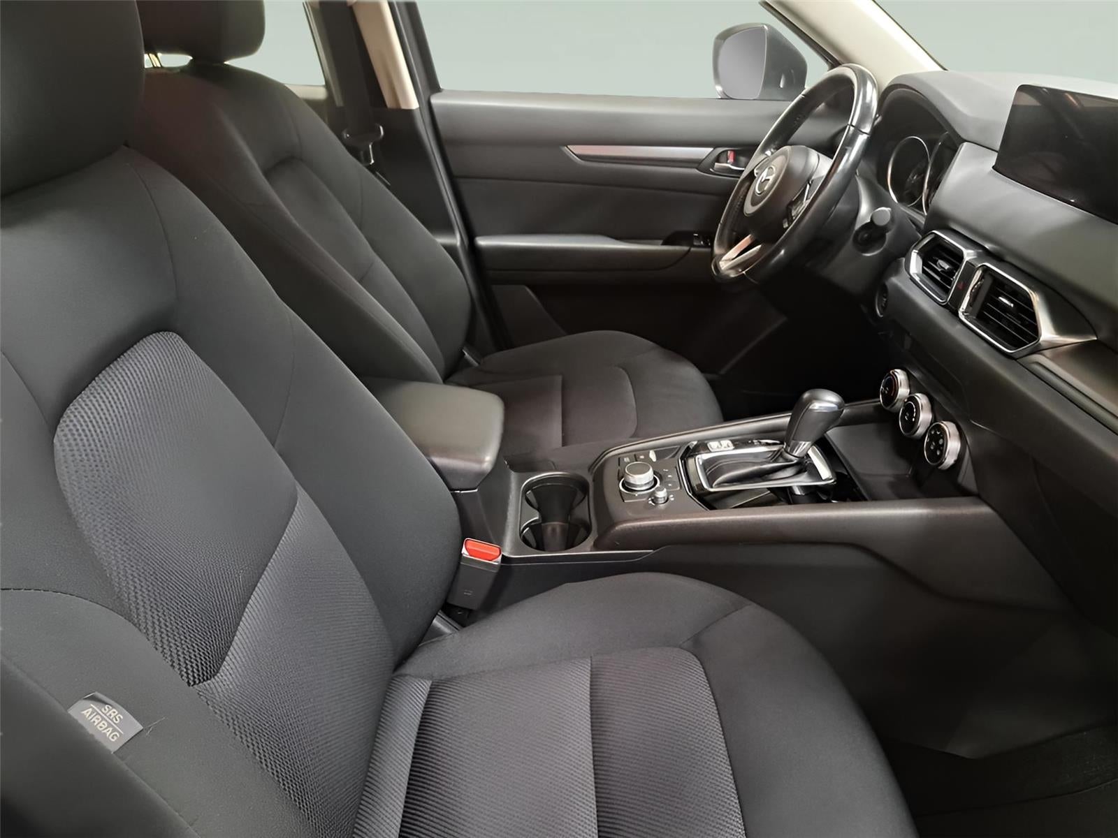 2023 Mazda Mazda CX-5 2.5 S