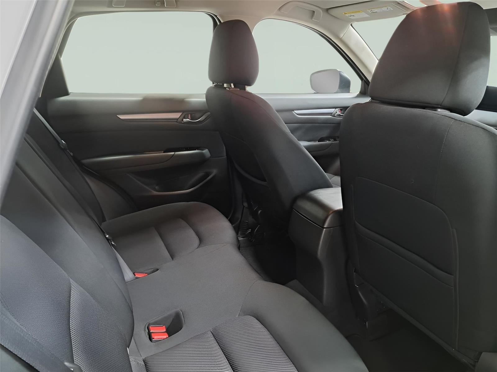 2023 Mazda Mazda CX-5 2.5 S