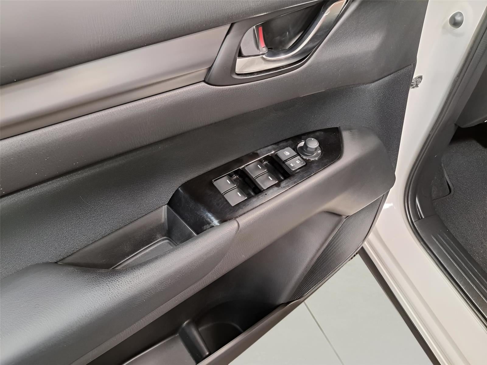 2023 Mazda Mazda CX-5 2.5 S