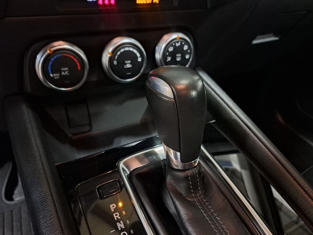 2023 Mazda Mazda CX-5 2.5 S