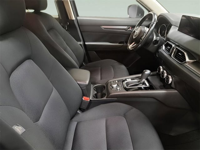 2023 Mazda Mazda CX-5 2.5 S