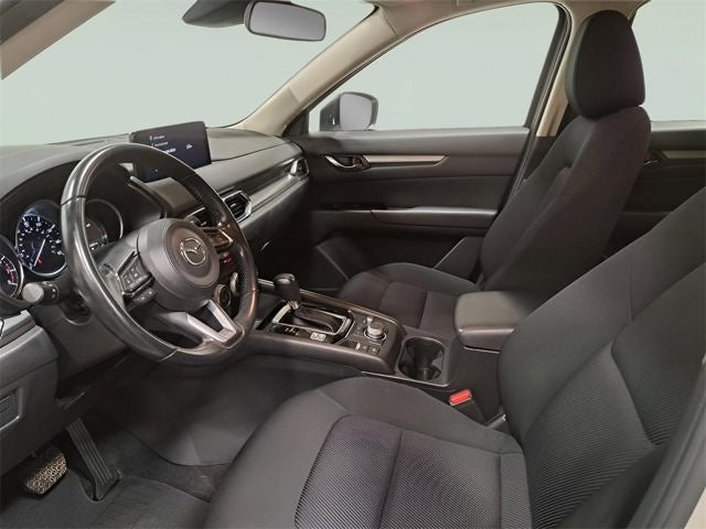 2023 Mazda Mazda CX-5 2.5 S