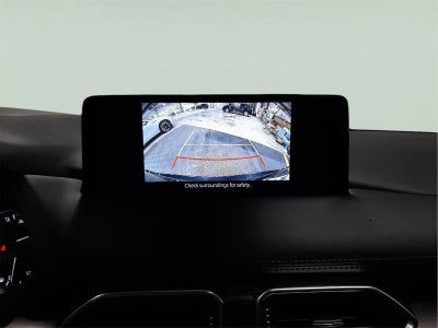 2023 Mazda Mazda CX-5 2.5 Turbo