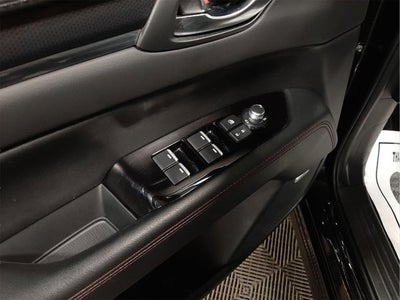 2023 Mazda Mazda CX-5 2.5 Turbo