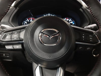 2023 Mazda Mazda CX-5 2.5 Turbo