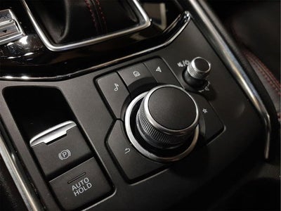 2023 Mazda Mazda CX-5 2.5 Turbo