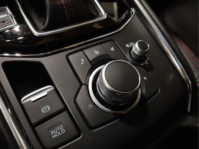 2023 Mazda Mazda CX-5 2.5 Turbo