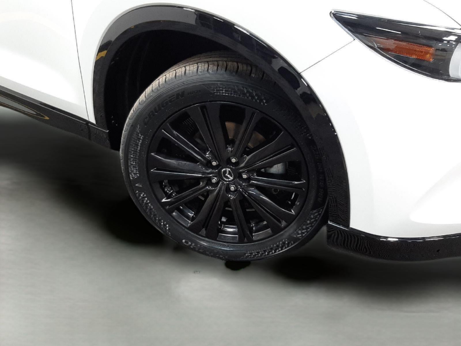 2023 Mazda Mazda CX-5 2.5 Turbo