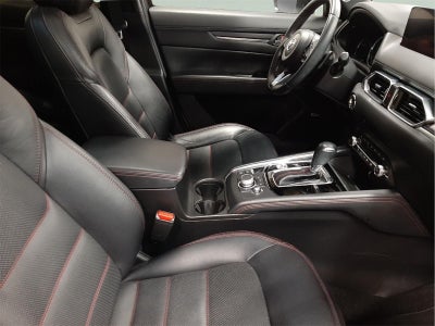 2023 Mazda Mazda CX-5 2.5 Turbo