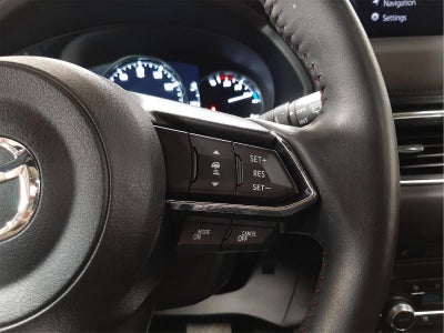 2023 Mazda Mazda CX-5 2.5 Turbo