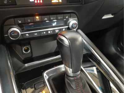 2023 Mazda Mazda CX-5 2.5 Turbo