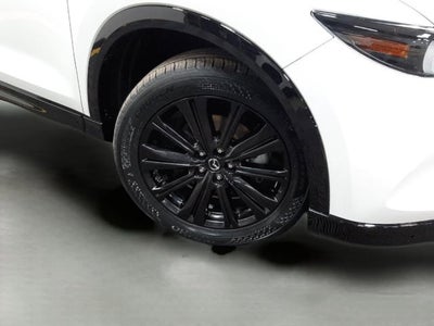 2023 Mazda Mazda CX-5 2.5 Turbo