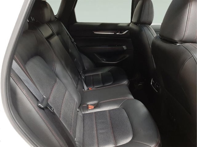 2023 Mazda Mazda CX-5 2.5 Turbo