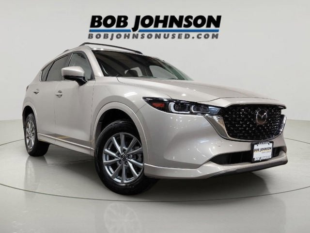 2024 Mazda Mazda Cx-5 2.5 S Select Package