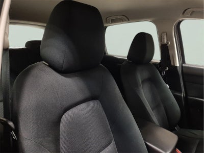 2017 Mazda Mazda CX-5 Sport