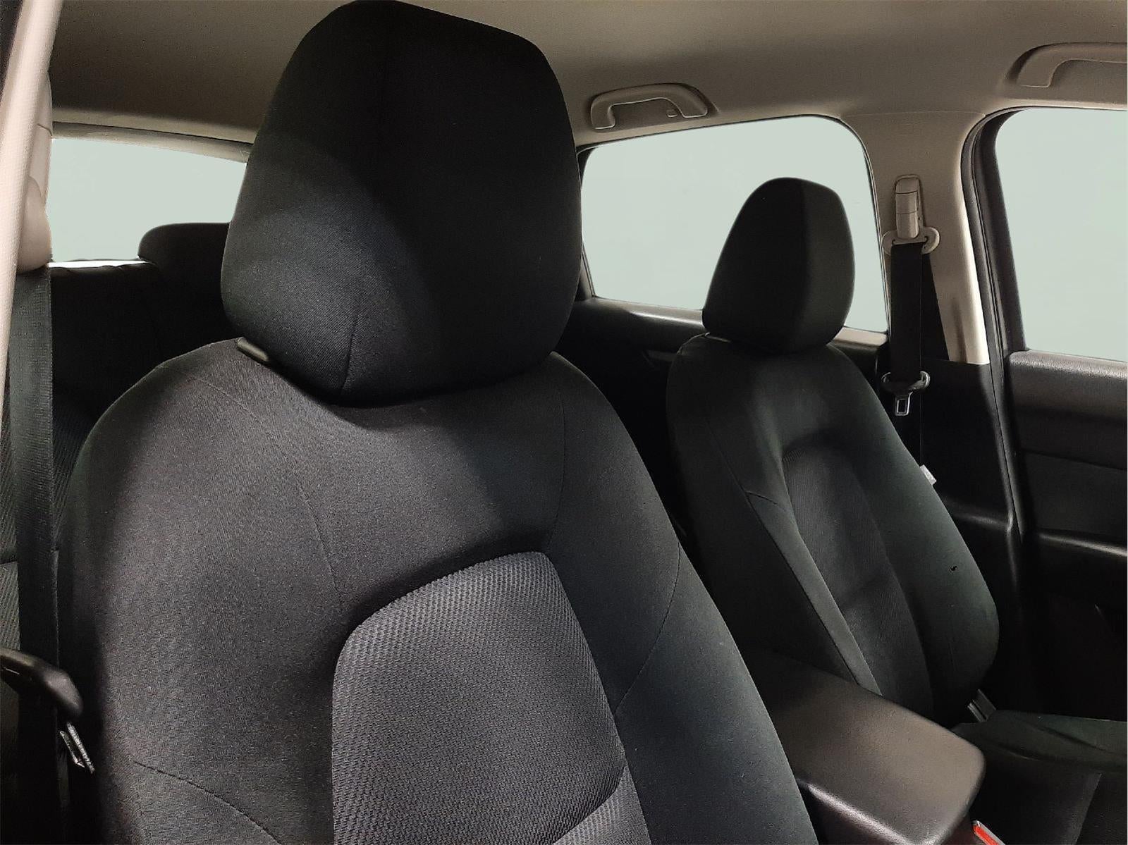 2017 Mazda Mazda CX-5 Sport