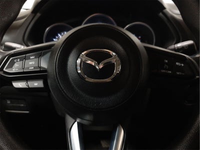 2017 Mazda Mazda CX-5 Sport